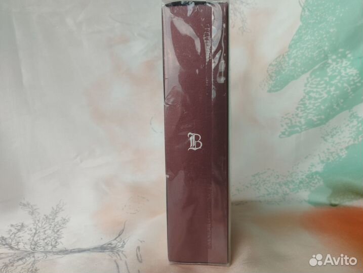 Boggi milano RED EAU DE toilette 100 ml