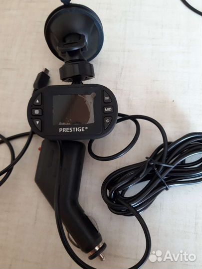 Видеорегистратор