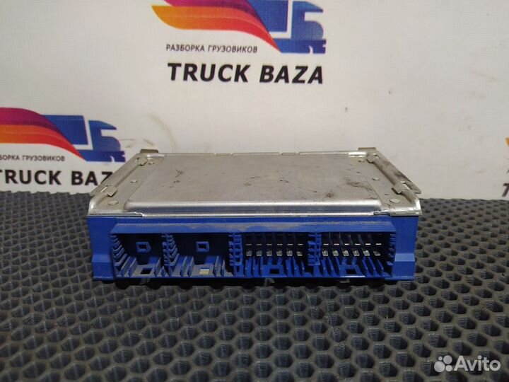 Блок управления ABS Mercedes-Benz Axor