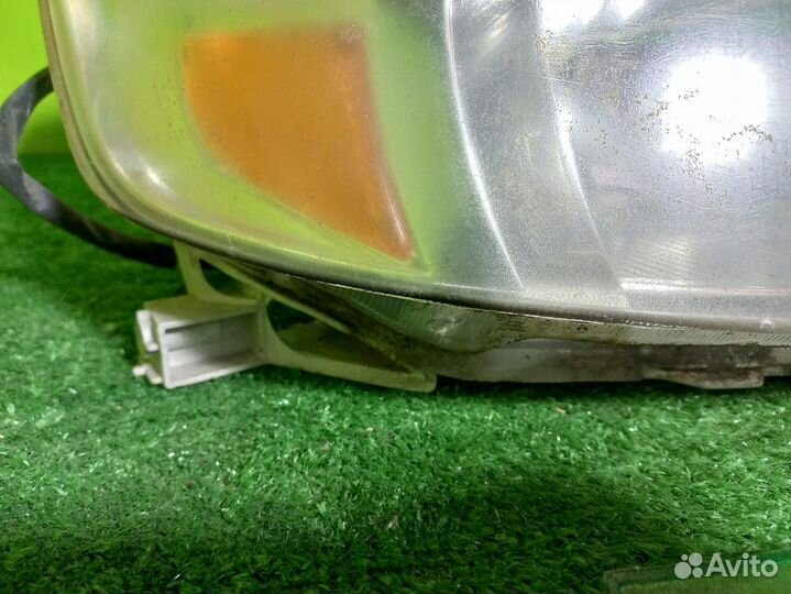 Фара toyota NCP12,NCP16,SCP11 echo,platz 2 модель