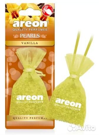 Ароматизатор 