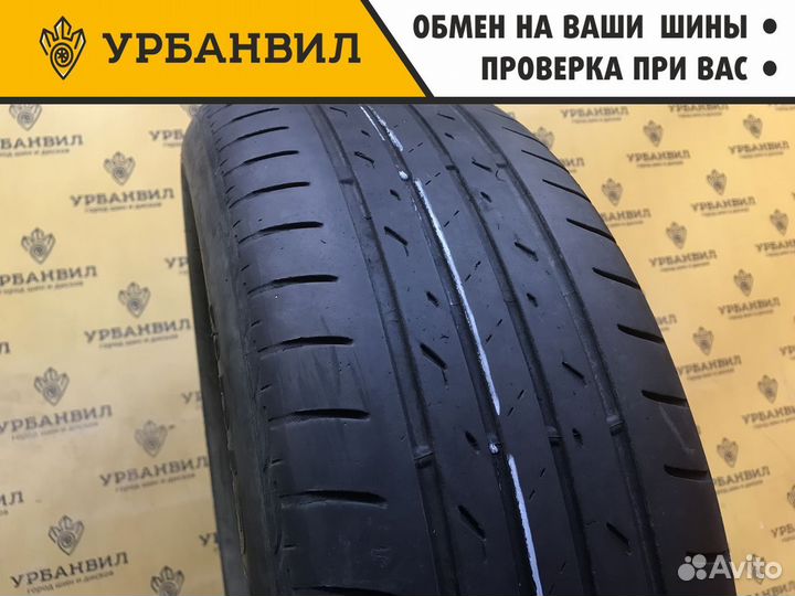 Bridgestone Nextry Ecopia 185/60 R15 84H
