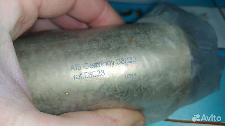 Электробензонасос 08023Ats