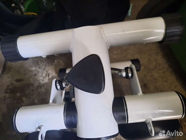 Тренажер мини степпер