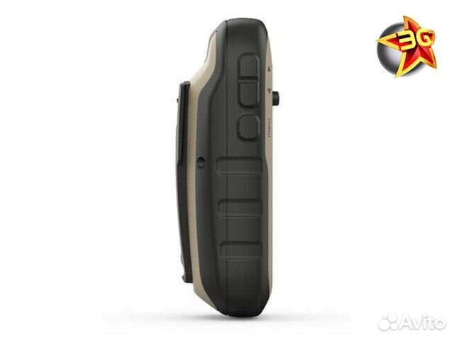 Навигатор Garmin eTrex 32x 010-02257-01