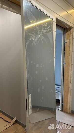 Дверь межкомнатная новая