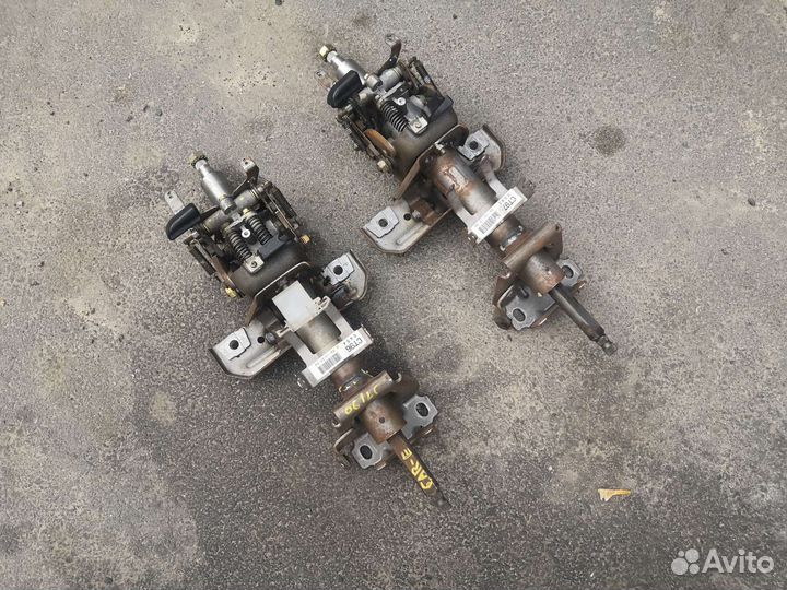 Рулевая колонка AT190