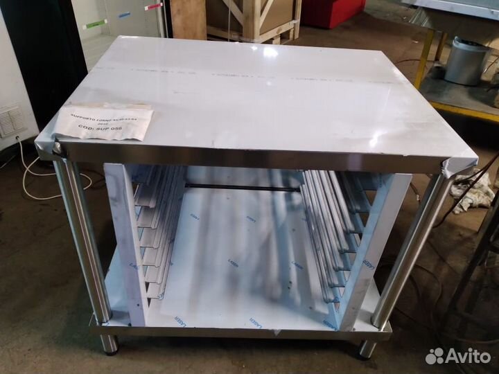 Стенд garbin SUP056