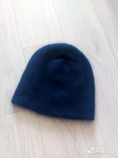 Капор женский