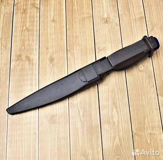 Нож филейный (Нетонущий) Следопыт