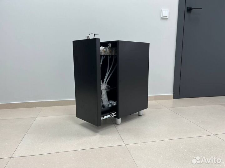 Сиропная станция для jetinno JL35