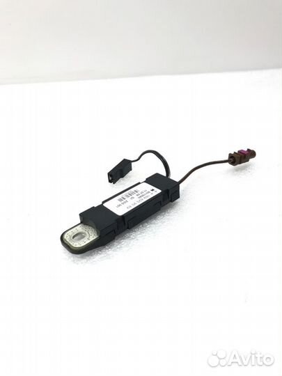 Усилитель антенны Mercedes-Benz A-Class W169 2009