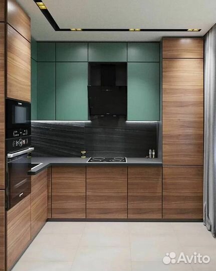 Кухня Сиена с доставкой