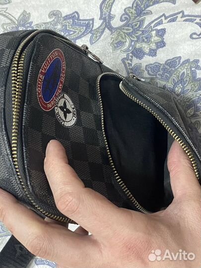 Сумка Luis vuitton