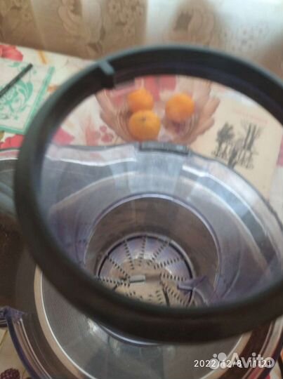 Соковыжималка Lentel JE5611