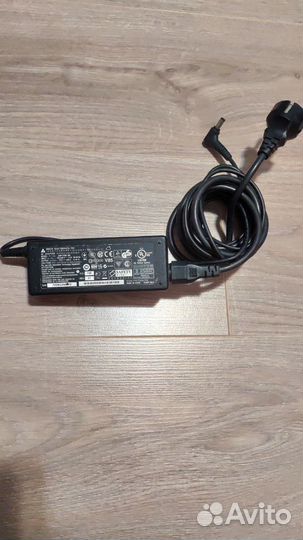 Блоки питания для ноутбука ADP-75SB/BB и sadp-65KB