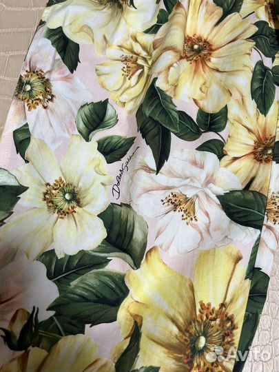 Брюки женские Dolce Gabbana