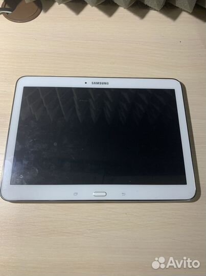 Samsung galaxy tab 4