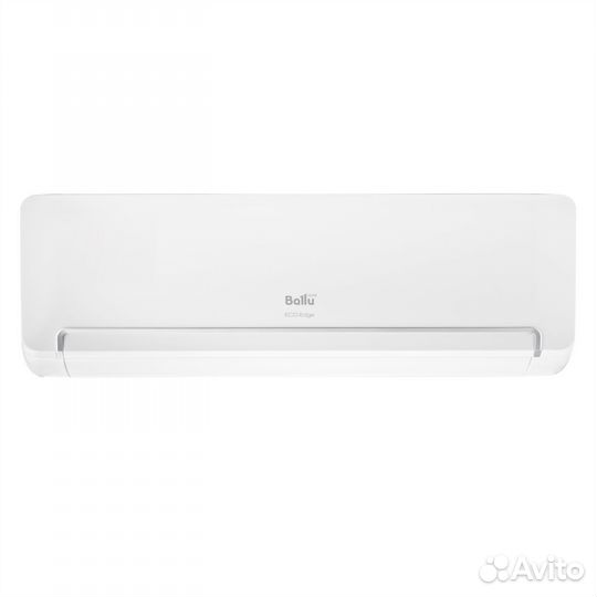 Сплит-система ballu BSL-09HN121Y комплект