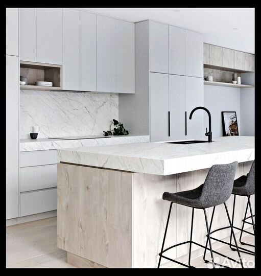 Кухня угловая от производителя