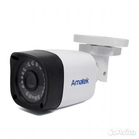 Видеок�амера Amatek AC-HSP202 (3,6)