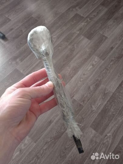 Крюк буксировлчный