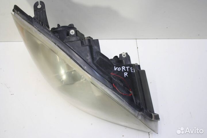 Фара правая Chery Fora 2010