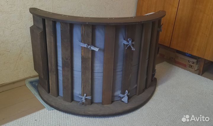 Кресло качалка