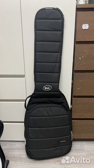 Бас гитара Aria Pro 2