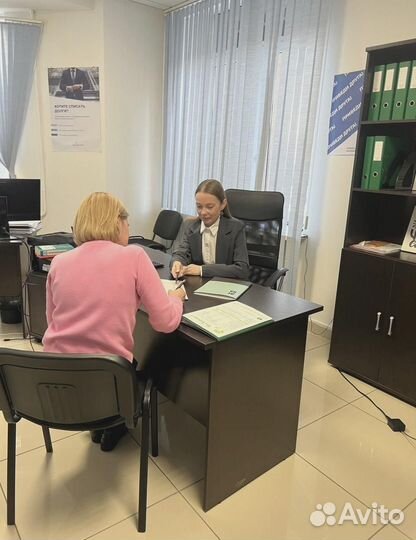 Готовый бизнес по франшизе