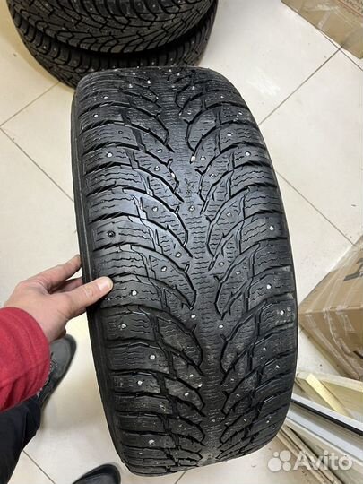 Nokian Tyres Hakkapeliitta 9 SUV 285/60 R18 116T