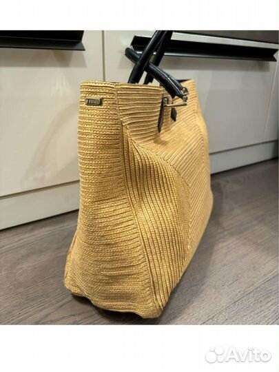 Сумка fendi оригинал