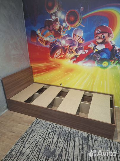 Детская кровать от 3 лет