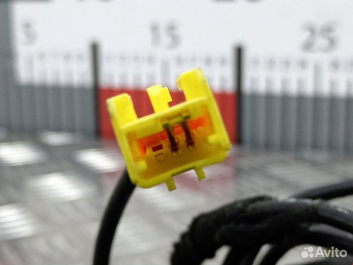 Подушка безопасности сиденья Volkswagen Golf 5