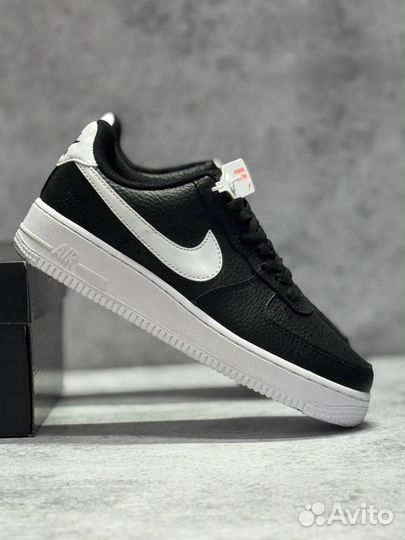 Кроссовки Nike Air Force 1 (Арт.12372)