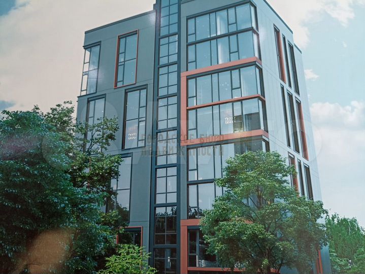 2-к. квартира, 71 м², 3/10 эт.