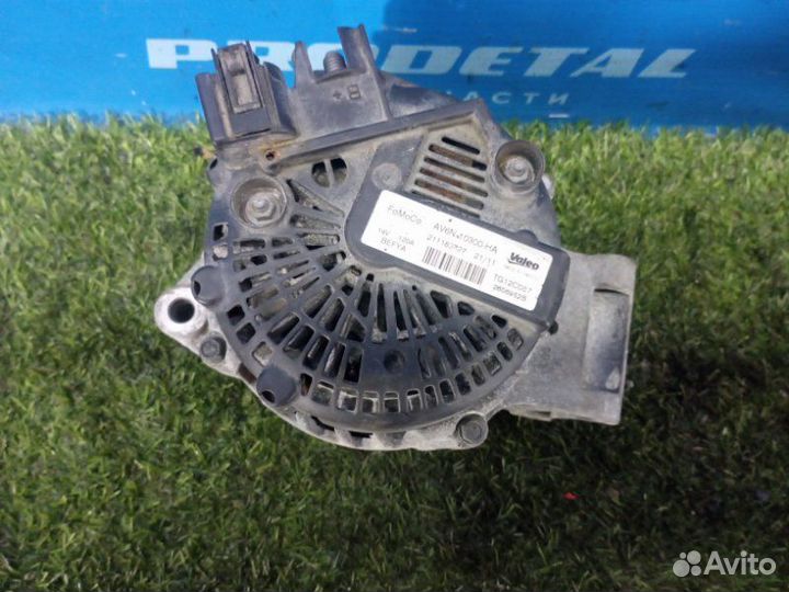 Генератор Ford Mondeo 4 2007-2015