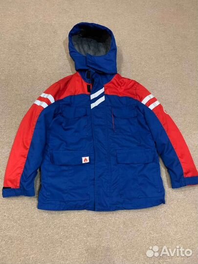 Спецодежда