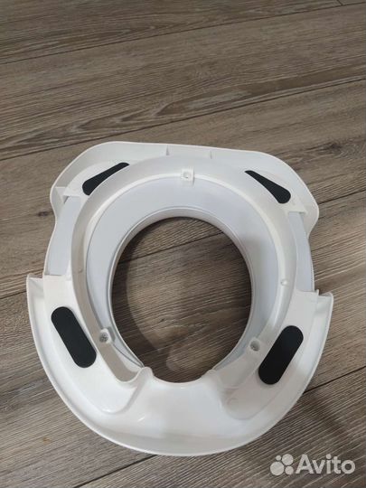 Сидушка на унитаз