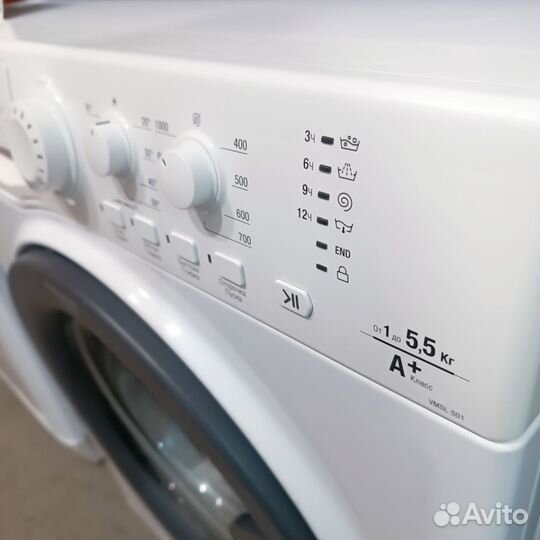 Hotpoint-A. Честная Гарантия. Бесплатная доставка