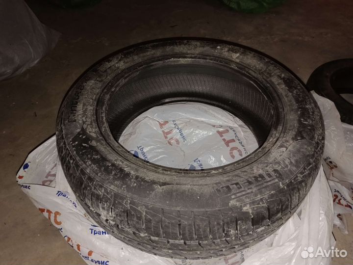 Pirelli Cinturato P1 185/60 R15