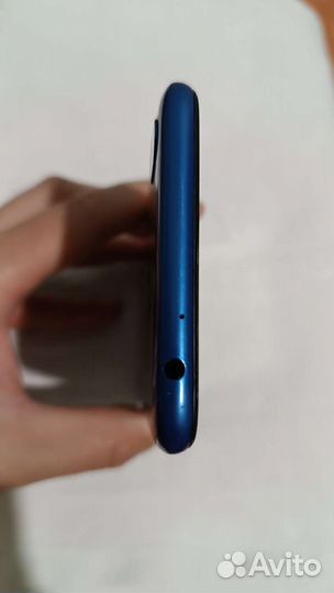 Asus zenfone max m2 zb633kl