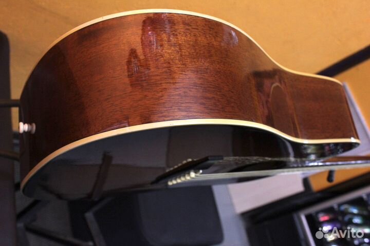 Takamine TD-27 Dreadnought Acoustic