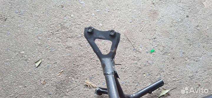 Паук honda cbr f4