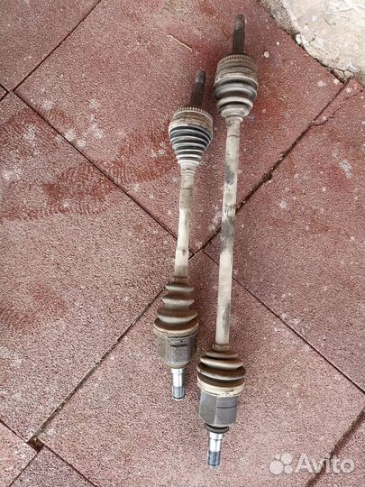 Привода в сборе funcargo