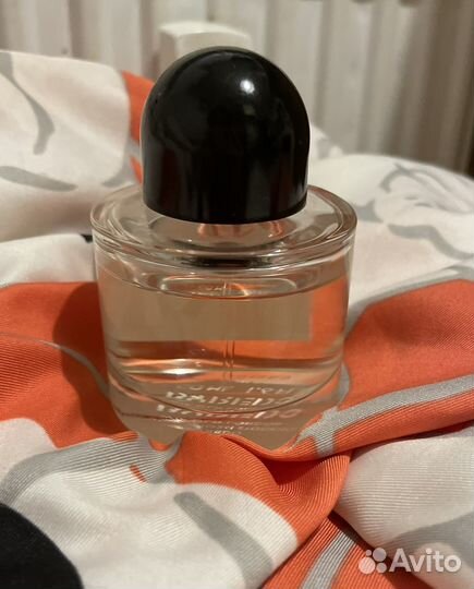 Духи Byredo BAL D'afrique
