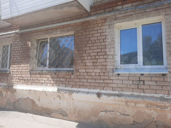 3-к. квартира, 55,2 м², 1/3 эт.