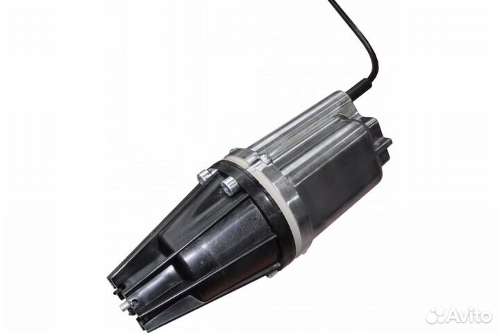 Насос погружной с защитой Малыш