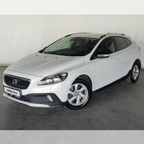 Volvo V40 2.0 AT, 2014, 186 040 км, с пробегом, цена 1 199 000 руб.