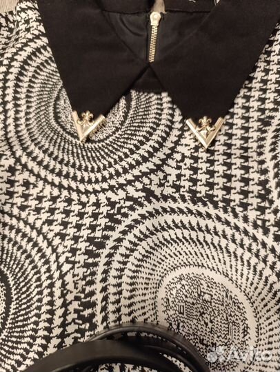 Платье женское 46